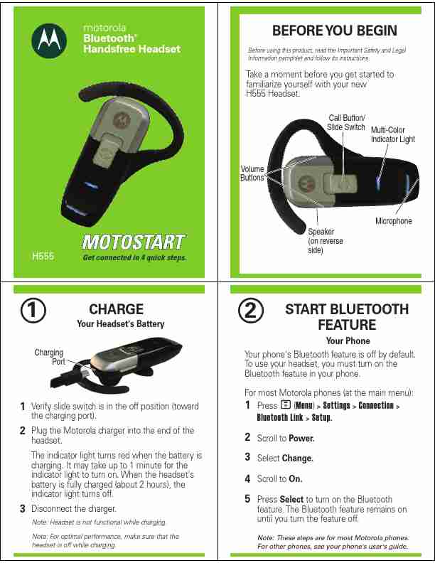Motorola Bluetooth Headset H555-page_pdf